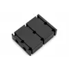 EK Water Blocks EK-Scalar Terminal Triple 2-slot tiltinis tiltas