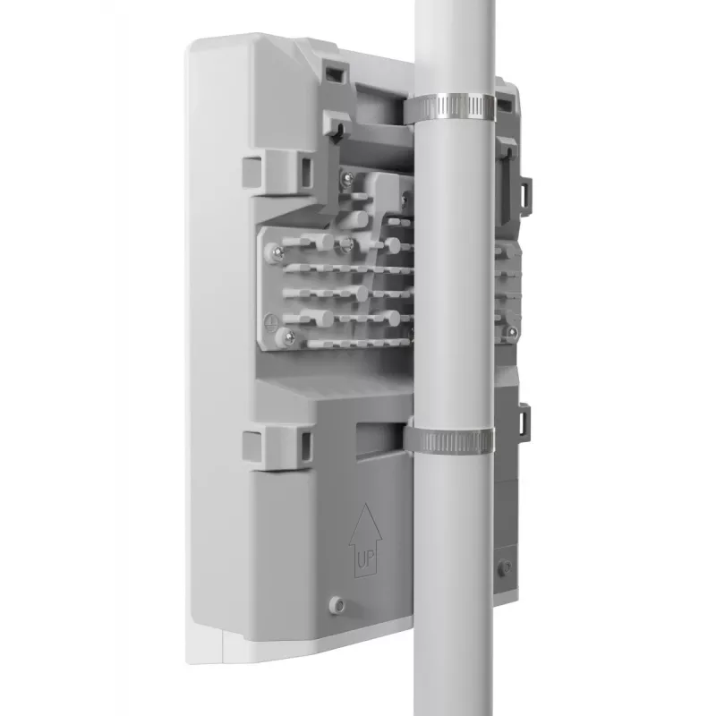 MikroTik netPower 16P L2/L3 valdiklis Gigabit Ethernet PoE