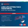 Bosch Expert 2 608 900 364 pjūklo geležtė metalo pjovimui, karbidas, 1 vnt.