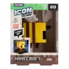 Paladone Minecraft Bitės ikoninis šviestuvas