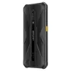 Ulefone Armor X12 Pro 4/64GB Juodos spalvos be įkroviklio