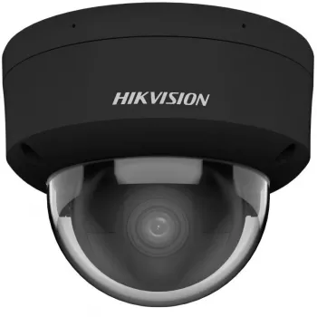 IP apsaugos kamera Hikvision Pro Series DS-2CD2186G2H-ISU(2.8mm)(eF)/BLACK