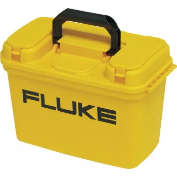 Fluke C1600 juodai geltonas plastikinis dėklas (2091049)