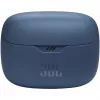 JBL Tune Beam Belaidės Ausinės True Wireless Stereo (TWS) Įstatomos Skambučiams/Muzikai USB Type-C Bluetooth Mėlynos