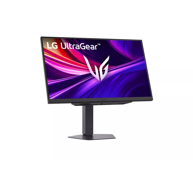 Monitorius LG 27G810A-B 68.6 cm (27 inch) 3840 x 2160 4K Ultra HD LCD juodas