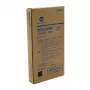 Developer rinkinys Konica Minolta DV-614K – juodas