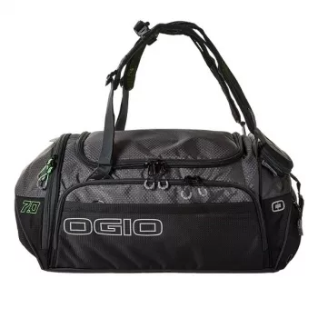 Kuprinė Ogio Endurance 7.0 Charcoal P/N: 112054_396