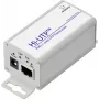 Renkforce RF-6861942 PoE++ per UTP Transceiver Patch Laidas, atstumas iki 400 m, 1 vnt., 100 (RF-6861942)