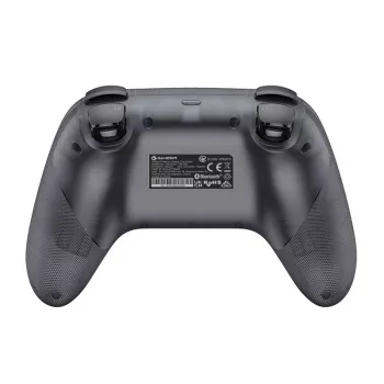 Belaidis žaidimų pultas GameSir T4n Lite, Nova pilka, Bluetooth, ergonomiškas dizainas