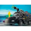 Žaidimų rinkinys Action/Adventure Playset Playmobil City Action 71144 Įvairiaspalvis 5-10 metų