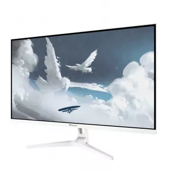 Monitorius Arozzi Nova 32 colių LED IPS 2560x1440 QHD 180 Hz 1 ms baltas