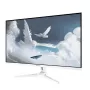 Monitorius Arozzi Nova 32 colių LED IPS 2560x1440 QHD 180 Hz 1 ms baltas