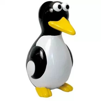 Akiniaių stovas WEDO Penguin Design modelis 202 2702 – stalinis stovas akiniams