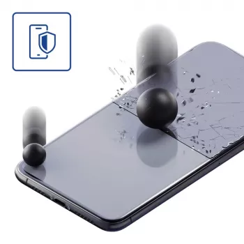 3MK FlexibleGlass ekrano apsauga iPhone 12/12 Pro