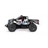 Valdomas automobilis CARRERA Ford F-150 Raptor Policija 2,4 GHz RC modelis