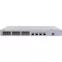 HUAWEI eKit S220 Series S220-24T4X valdomas L2 Gigabit Ethernet (10/100/1000) 1U pilkas