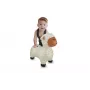 Jamara Bouncing Animal Sheep pripučiamas šokinėjantis avinėlis