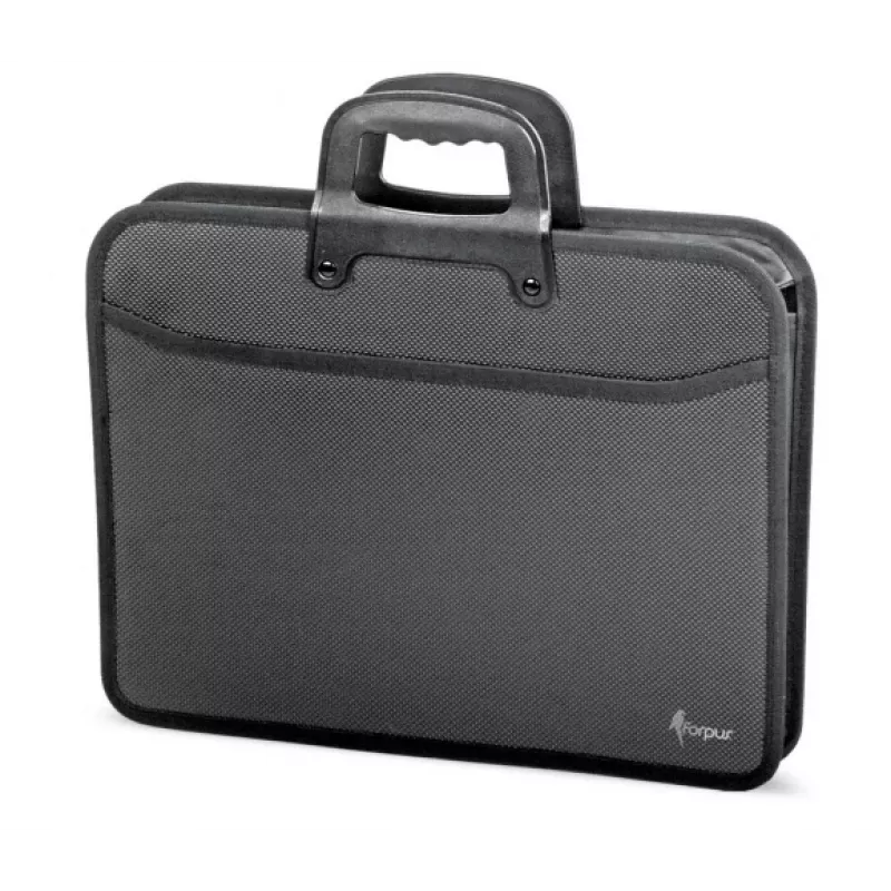 Byla dokumentams Forpus FO21655 Black