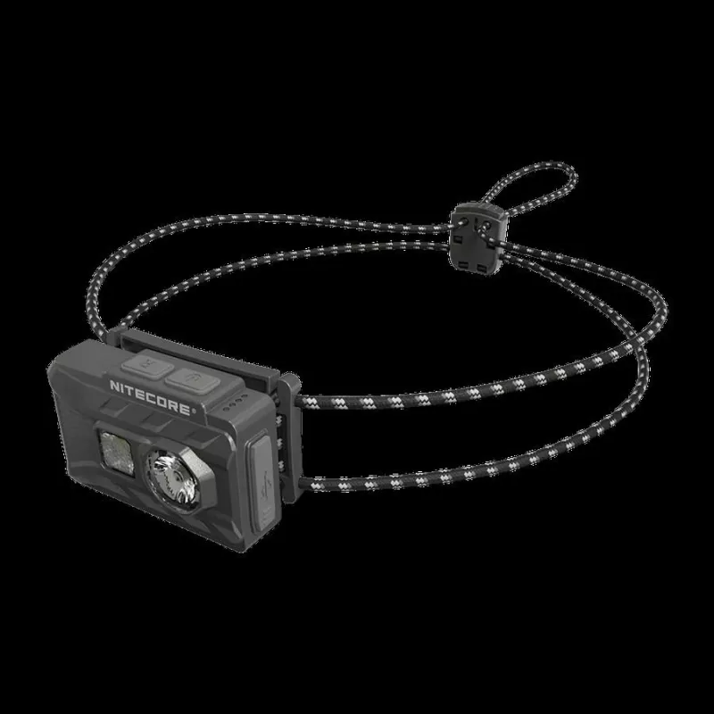 Žibintuvėlis ant galvos NU Series 360 LUMENS/NU20 Classic Nitecore