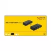 Matricinis USB jungiklis DeLOCK 87736