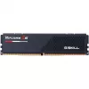 G.Skill Ripjaws S5 96 GB (2x 48 GB) DDR5-6000 Dual-Kit, juoda, F5-6000J3036F48GX2-RS5K, INTEL XMP