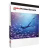 Adobe Premiere Elements 2026 | WIN/MAC | 1 vartotojas | 3 metai