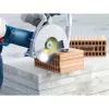 BOSCH pjovimo diskas D.* 230x22 SEG betonui
