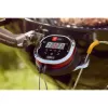 Weber anglies kepsninė Master Touch GBS E-5750, 57 cm juoda