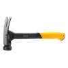 Plaktukas naginis DeWALT DWHT51005-0 juodas, geltonas
