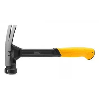 Plaktukas naginis DeWALT DWHT51005-0 juodas, geltonas