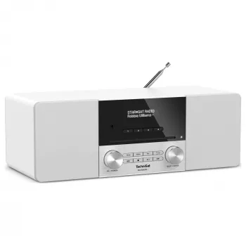 Asmeninis radijo imtuvas TechniSat DIGITRADIO 3