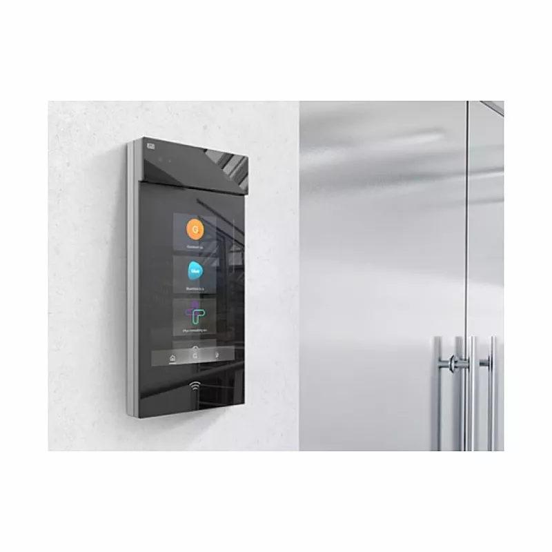 Vaizdo domofono sistema 2N IP STYLE 10.1 colių juodas IPS ekranas 1280x800