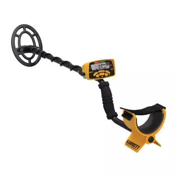 Garrett ACE 300i metalo detektorius