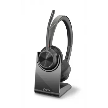 Ausinės POLY Voyager 4320 UC