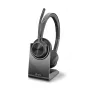 Ausinės POLY Voyager 4320 UC