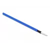 DeLOCK 86780 universali tinklo įrangos atsarginė dalis, mėlyna, 100 mm