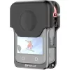 PULUZ apsauginis narvas DJI Osmo 360 (juodas)