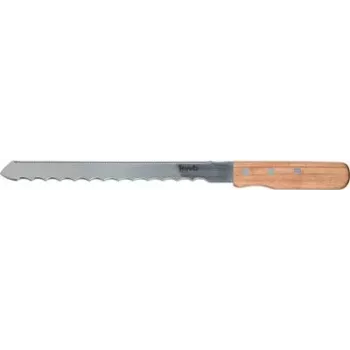 Izoliacinis peilis KWB 015920 270 mm – rankinis įrankis izoliacinėms medžiagoms pjauti