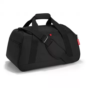 Reisenthel activitybag Seesack Black 35 l Poliesteris (MX7003)