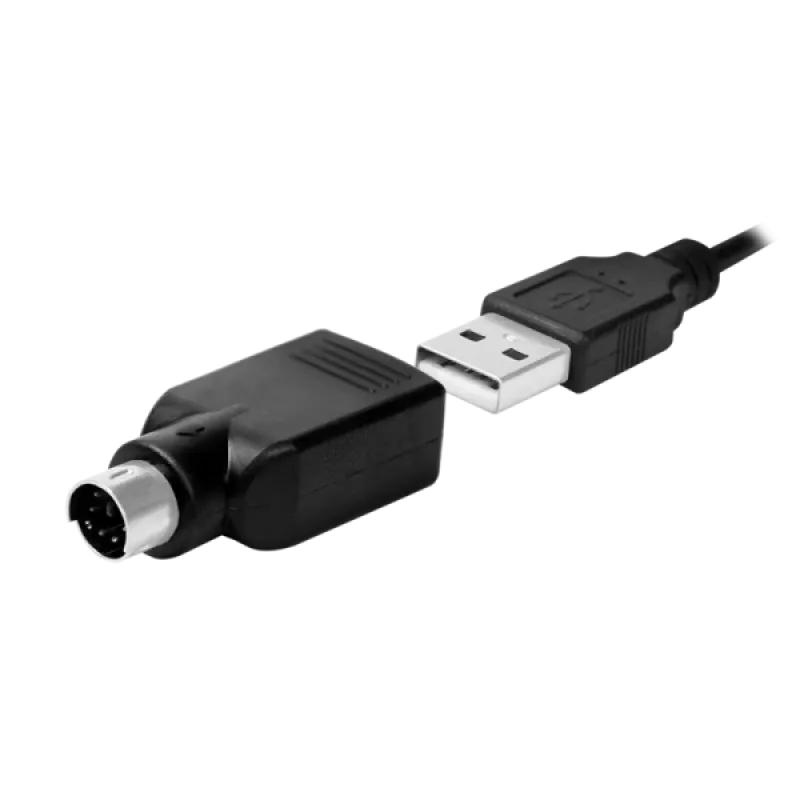 LogiLink ID0019A lanksti USB klaviatūra, QWERTZ, vokiškas išdėstymas, juoda