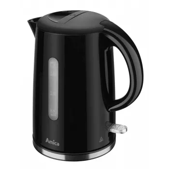Elektrinis virdulys Amica 1,7 l 2200 W Baltas