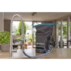 Gardena Liano sodo žarna 10 m PVC juoda pilka antžeminė