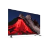 Televizorius QLED Xiaomi TV A Pro 75 2026 (75 col., 4K, Google TV, 189 cm)