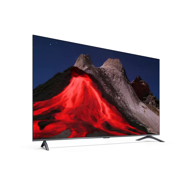 Televizorius QLED Xiaomi TV A Pro 75 2026 (75 col., 4K, Google TV, 189 cm)