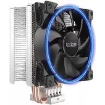 CPU aušintuvas PCCOOLER GI-X4 V2 120mm Blue