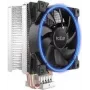 CPU aušintuvas PCCOOLER GI-X4 V2 120mm Blue