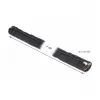 DeLOCK EMI ekranuojanti pintinė rankovė 1m x 25mm juoda