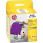 Avery - Removable adhesive rectangular paper labels - weiß - 19 x 51 mm 500 Etikett(en) (1 Rolle(n) x 500) (AS0722550)