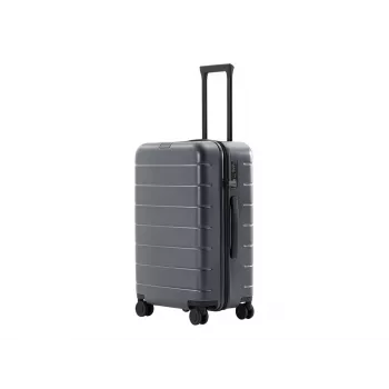Lagaminas Xiaomi BHR8603GL kietas korpusas Pilka 39 L Polikarbonatas
