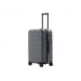 Lagaminas Xiaomi BHR8603GL kietas korpusas Pilka 39 L Polikarbonatas